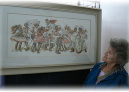 Evžen Bezděk, Vzpomínka