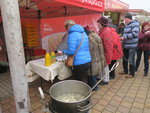 Tříkrálový festival = jedlé i pitné dobroty