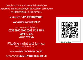 Břeclavsko a Hodonínsko ničilo tornádo