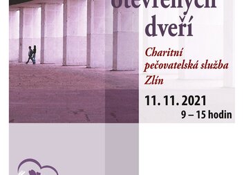 Pečovatelská služba: Den otevřených dveří 2021