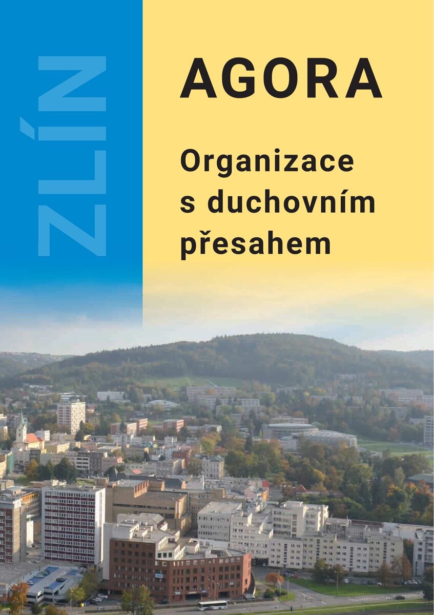 Milované město nabídlo bohatý program a představilo organizace pracující na křesťanských základech