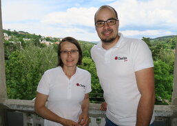 Občanská poradna Charity Zlín #jsmevezline