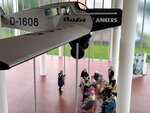 Komentovaná prohlídka zlínské chlouby - Památníku Tomáše Bati