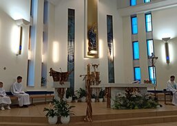 Charita Zlín 1991-2021