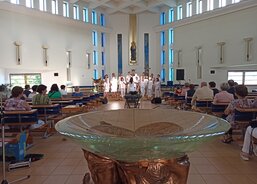 Charita Zlín 1991 - 2021