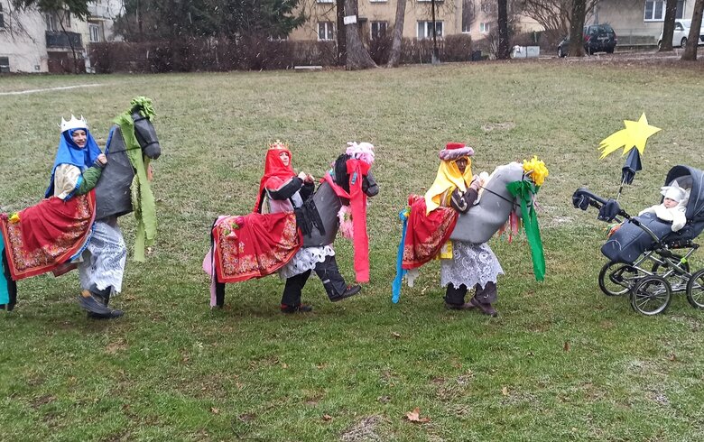Tříkrálová sbírka Zlín, 2022