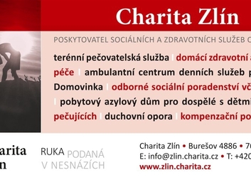 Pomáháme tam, kde je potřeba. Proto se ptejte, naše podpora může být (tří)královská