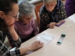 Zlínským andělem 2024 je paní Petra Tirpák Skřivánková, sociální pracovnice Domovinky-centra služeb seniorům
