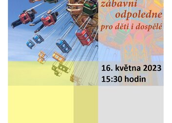 Zahradní slavnost 2023