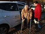 Zlínským andělem 2024 je paní Petra Tirpák Skřivánková, sociální pracovnice Domovinky-centra služeb seniorům