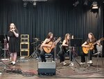 JAZZ-POP-ROCK = zlínská ZUŠ Zlín pro Charitu Zlín, 2023