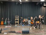 JAZZ-POP-ROCK = zlínská ZUŠ Zlín pro Charitu Zlín, 2023