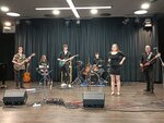 JAZZ-POP-ROCK = zlínská ZUŠ Zlín pro Charitu Zlín, 2023