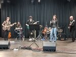 JAZZ-POP-ROCK = zlínská ZUŠ Zlín pro Charitu Zlín, 2023