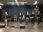 JAZZ-POP-ROCK = zlínská ZUŠ Zlín pro Charitu Zlín, 2023