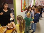 Zahradní slavnost, která v zahradě nebyla 