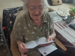 Psaní od srdce seniorkám vehnalo slzy do očí