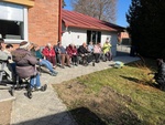 Domovinka leden - březen 2025