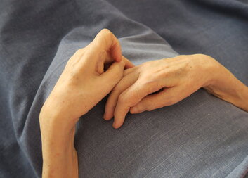 Zapůjčením kompenzační pomůcky mnohé trable vyřešíte