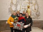 Ocenění Charity Zlín ´Pracovník roku 2022´ pro paní Pavlu