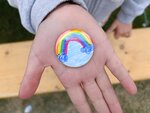 Uplynulý víkend? Radostný, hravý, usměvavý, obohacující, plný příjemných setkání. Víkend festivalový