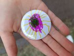 Uplynulý víkend? Radostný, hravý, usměvavý, obohacující, plný příjemných setkání. Víkend festivalový