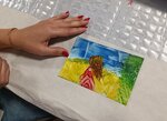 "A mohla bych taky kreslit," prosila malá Natálka aneb Charita Zlín vyvíjí aktivity ve prospěch ukrajinských maminek s dětmi, i babiček (12)