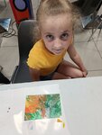 "A mohla bych taky kreslit," prosila malá Natálka aneb Charita Zlín vyvíjí aktivity ve prospěch ukrajinských maminek s dětmi, i babiček (12)