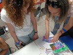 "A mohla bych taky kreslit," prosila malá Natálka aneb Charita Zlín vyvíjí aktivity ve prospěch ukrajinských maminek s dětmi, i babiček (12)