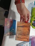 "A mohla bych taky kreslit," prosila malá Natálka aneb Charita Zlín vyvíjí aktivity ve prospěch ukrajinských maminek s dětmi, i babiček (12)