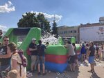 Milované město 2023, foto archiv Římskokatolická farnost sv. Filipa a Jakuba