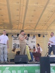 Milované město 2023, foto archiv Římskokatolická farnost sv. Filipa a Jakuba