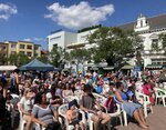 Milované město 2023, foto archiv Římskokatolická farnost sv. Filipa a Jakuba