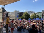 Milované město 2023, foto archiv Římskokatolická farnost sv. Filipa a Jakuba
