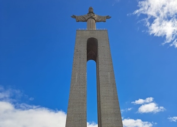 Světové dny mládeže v Lisabonu. Je úžasné být u toho, byť jen na dálku