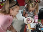 Vzpomínka na prázdniny a dopis, klidně už i novoroční ..