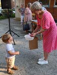 Barvy podzimu 2023 ´Inspirativní senioři´
