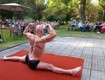 Barvy podzimu 2023 ´Inspirativní senioři´