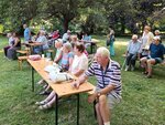 Barvy podzimu 2023 ´Inspirativní senioři´
