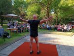 Barvy podzimu 2023 ´Inspirativní senioři´