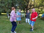Barvy podzimu 2023 ´Inspirativní senioři´