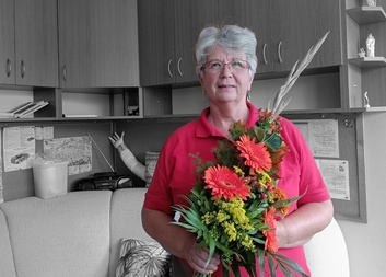 Celé čtvrtstoletí byla profesně spjata se zlínskou Charitou. Od půlky září přechází terénní zdravotní sestra Alice do nové role