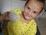 Vzpomínka na prázdniny a dopis, klidně už i novoroční ..
