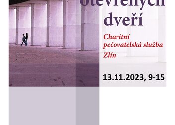 Pečovatelská služba: Den otevřených dveří 2023