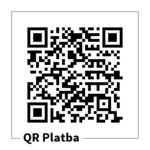 QR platba pro Karmelitánky; částku zadejte, prosím, sami. Děkujeme za podporu QR platba pro Karmelitánky; částku zadejte, prosím, sami. Děkujeme za podporu