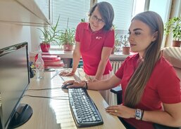 Odborné sociální poradenství - informace a podpora pro uživatele