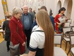 Zlínským andělem 2023 je paní Veronika Langerová, terénní pečovatelka