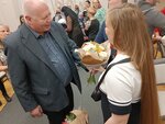 Zlínským andělem 2023 je paní Veronika Langerová, terénní pečovatelka