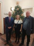 Zlínským andělem 2023 je paní Veronika Langerová, terénní pečovatelka