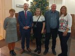 Zlínským andělem 2023 je paní Veronika Langerová, terénní pečovatelka